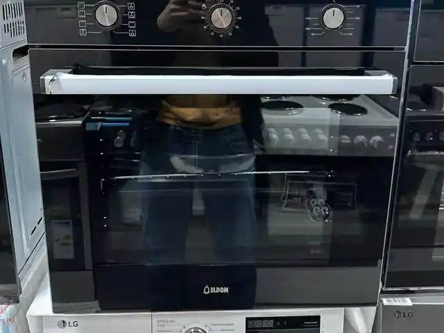 Духовой шкаф, Душанбе