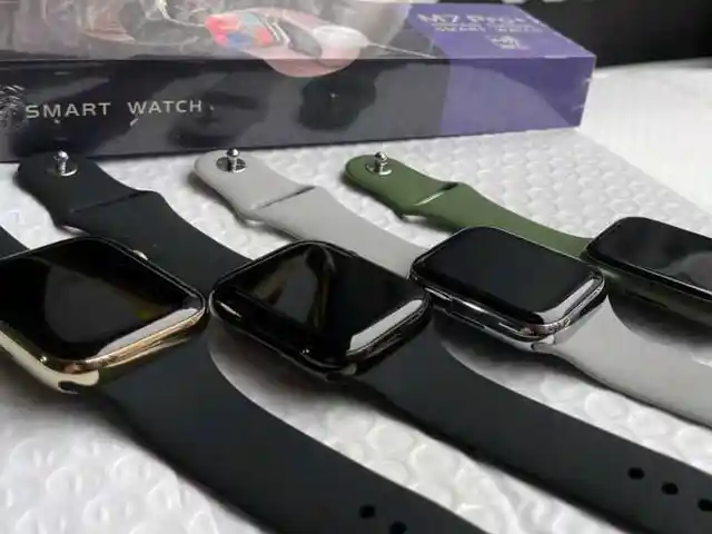 Смарт часы Apple Watch M7 Pro series 7, Душанбе