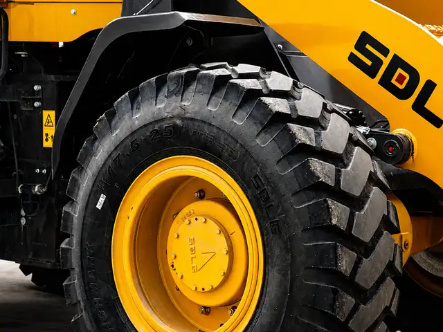 Боркунаки карьери SDLG L953H, 2026, Душанбе - 3