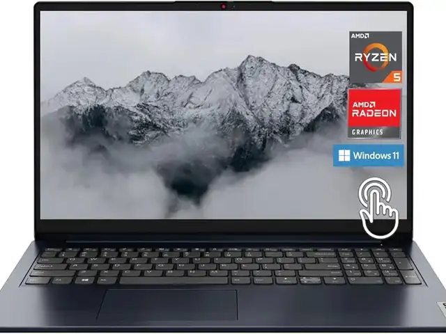 Ноутбук Lenovo IdeaPad, Душанбе