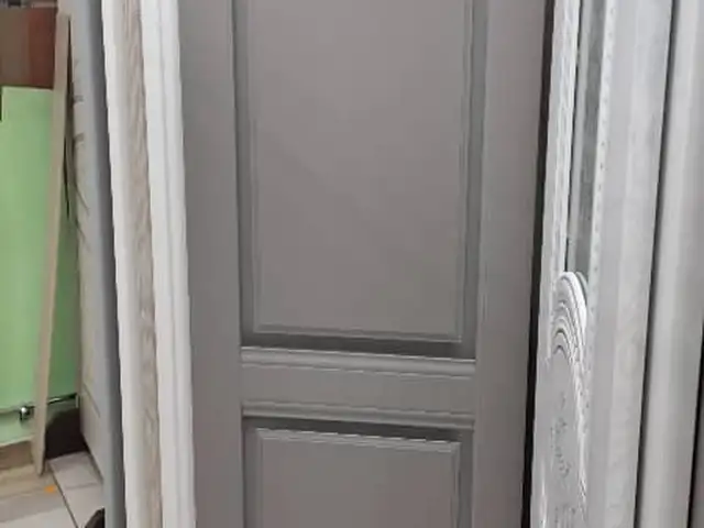 Дверь, Душанбе