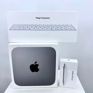 Компьютер Mac Mini, Душанбе
