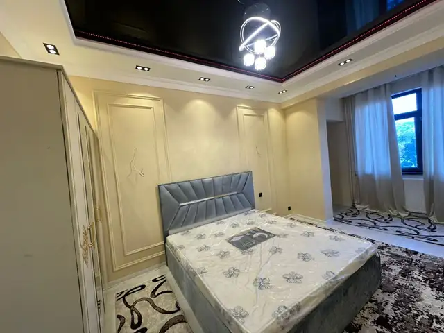 1-комн. квартира, 4 этаж, 60 м², шоҳмансур, Душанбе