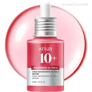 Anua, Хуҷанд