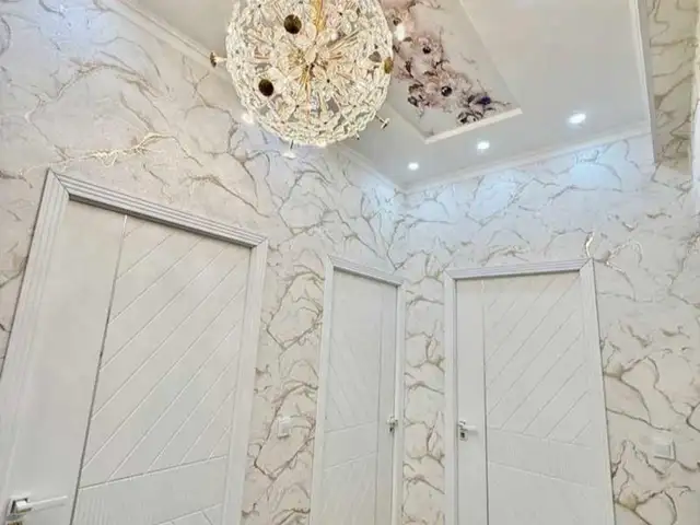 1-комн. квартира, 13 этаж, 56 м², сомони, Душанбе