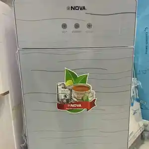 Кулер настольный NOVA, Душанбе