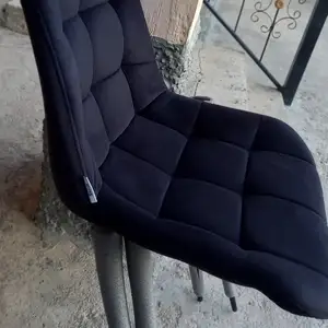 Барный стул, Душанбе
