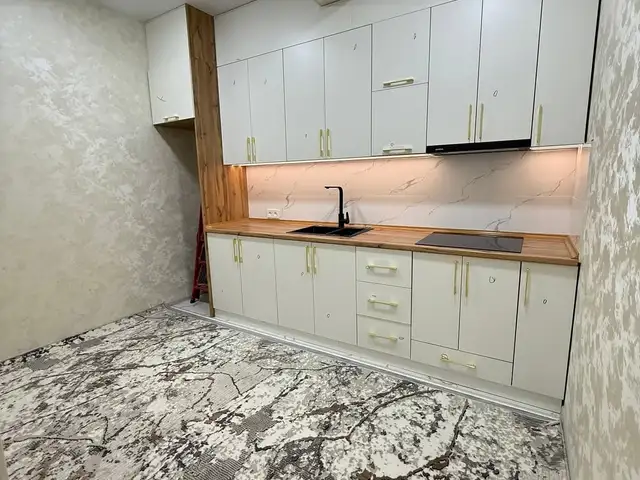 Ковер/Колин/Ковёр, Душанбе