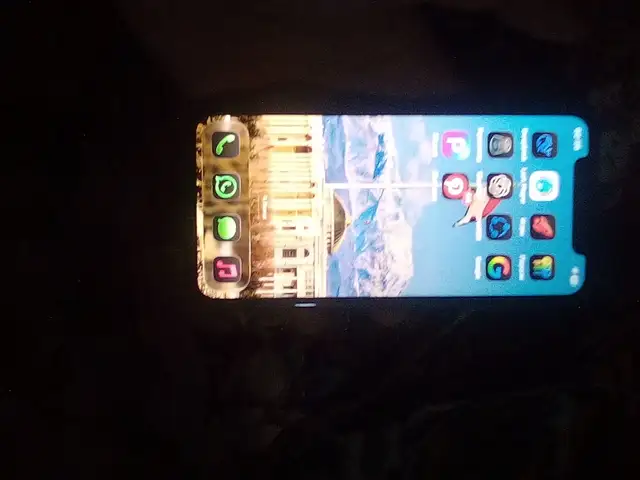 Apple iPhone 11, 64 gb, Бохтар (Курган-Тюбе)
