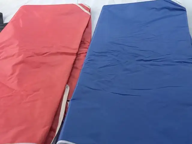 Палатка, Душанбе