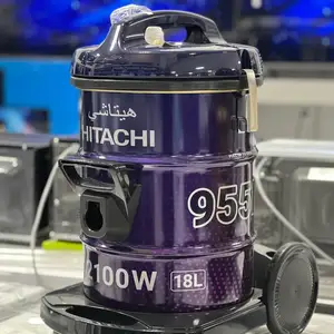 Пылесос Hitachi 955 18L, Душанбе