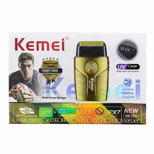 Шейвери касбии Kemei KM-T401, Душанбе