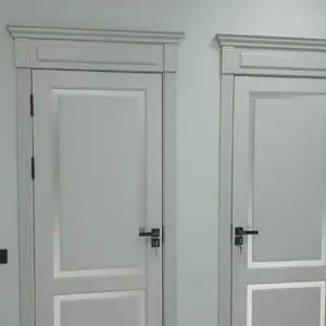 Дверь, Душанбе