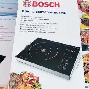 Сенсорная плита, Душанбе