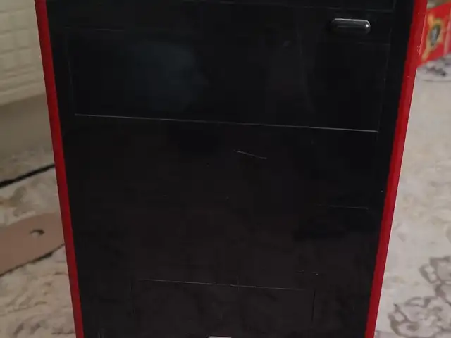 Персональный компьютер core i3, Панҷакент