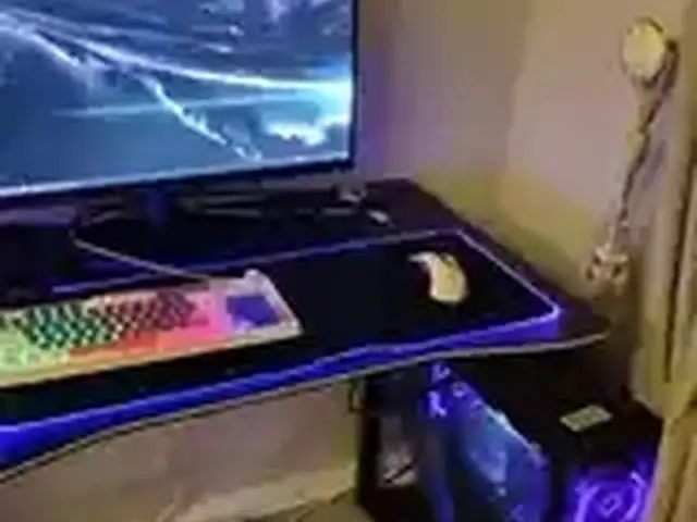 Мощный игровой ПК Top-Tier, Душанбе