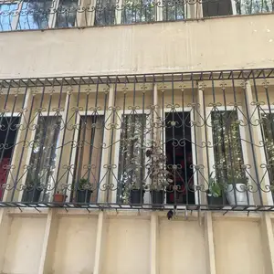 Панчарахо, Душанбе