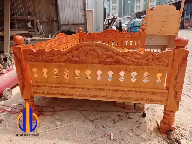 Тапчан 2.5 х 3.0, Душанбе