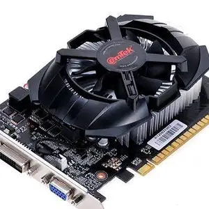 Видеокарта GTX 750 1GB USED, Душанбе