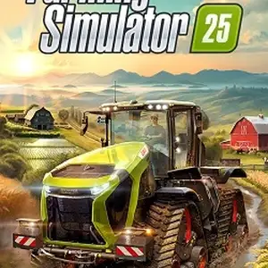 Игра Farming Simulator 25, Душанбе