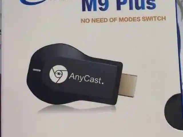 Медиаплеер Anycast M9 Plus, Душанбе