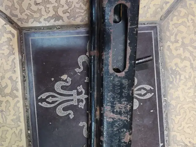Домкрат, Худжанд