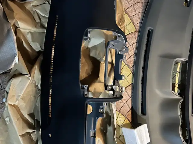 Торпеда на Toyota Corolla 2007-2011, Худжанд