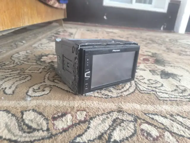 Мультимедийный центр Pioneer GB DVU-800, Худжанд