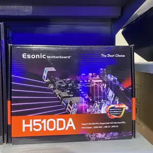 Материнская Плата Esonic H510, Душанбе