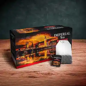 Коробки для чая, Душанбе