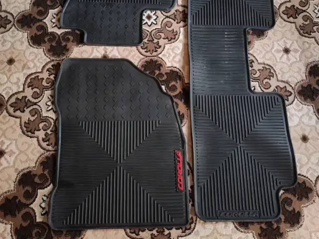 Полик от Toyota, Кӯлоб