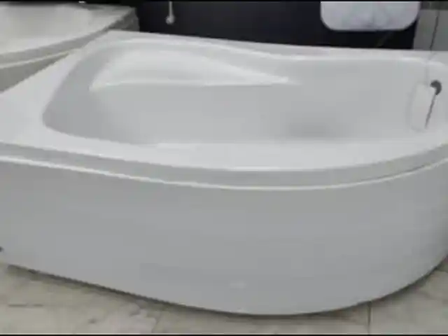 Акриловая ванна, Душанбе