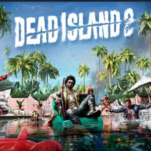 Игра Dead island 2 на ПК, Худжанд