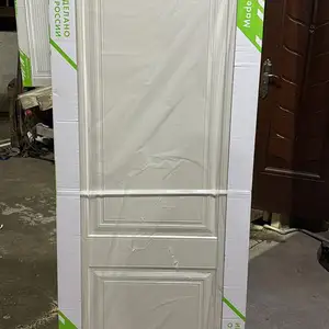Дверь, Душанбе
