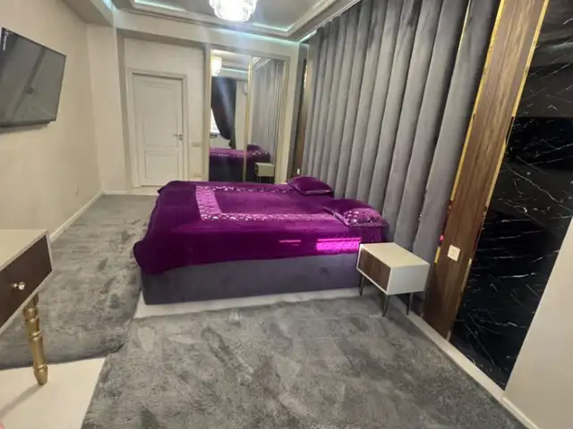 3-комн. квартира, 11 этаж, 85м², Фирдавси сохили 46 доми фарел лаби даре, Душанбе
