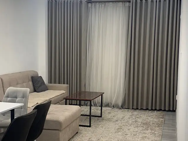 2-комн. квартира, 11 этаж, 55м², шохмансур, Душанбе