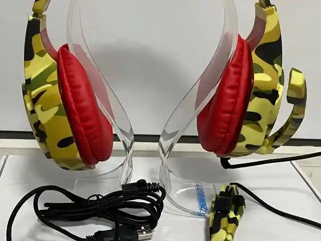 Наушники для компьютера, Душанбе