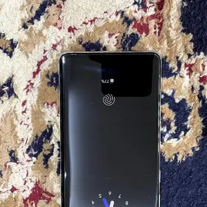 Samsung Galaxy S10 5G, Душанбе