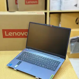 Ноутбук Lenovo idaPad Slim 3 i3-N305 4GB 256GB SSD, Душанбе