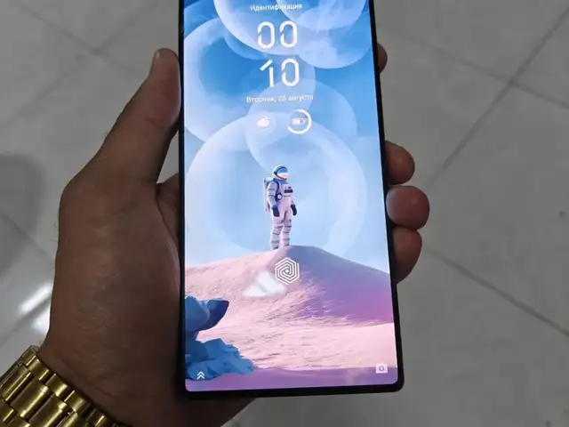 ZTE RedMagic 10 Pro, Бохтар (Курғон-Теппа)