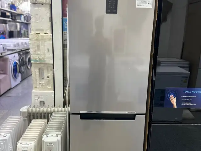 Холодильник Samsung RB33, Душанбе