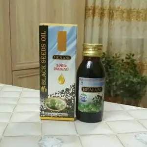 Равғани сиёҳдона 60мл, Хуҷанд