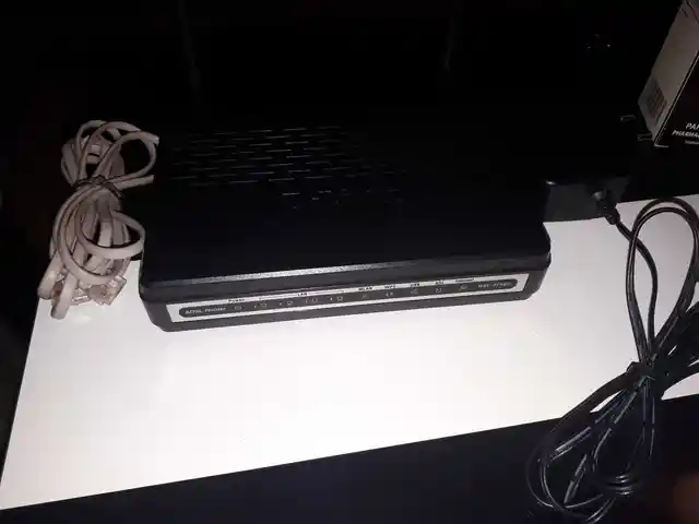 Модем роутер D-Link DSL-2750U, Душанбе