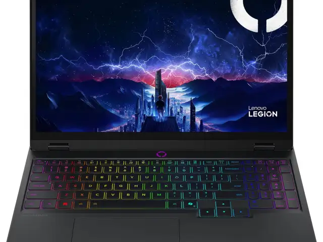 Игровой ноутбук Lenovo Legion 5, Душанбе