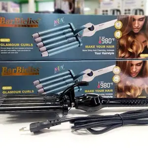 Плойка Barbieliss BA-427, Душанбе