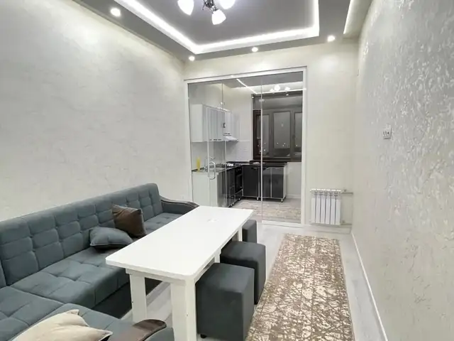 2-комн. квартира, 8 этаж, 58м², Фирдавси, Душанбе
