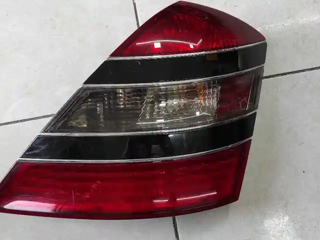 стоп фонарь для Mercedes-Benz W221, Душанбе