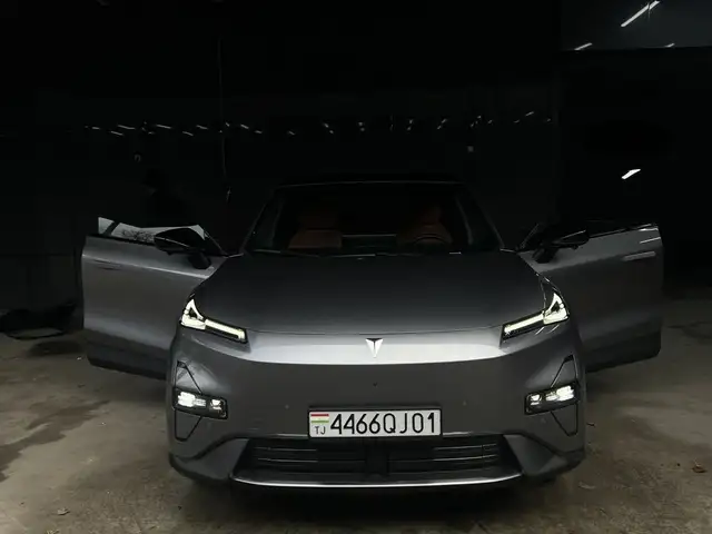 Changan Deepal S05