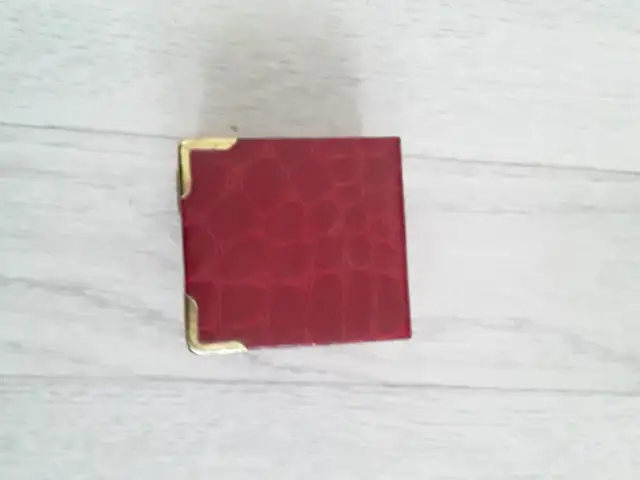 Коробочка для кольца, Душанбе