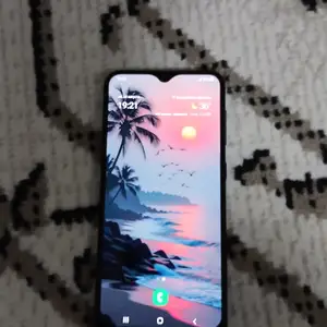 Samsung Galaxy A50, Канибадам